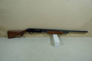 lot 9B image: Coast to Coast Master-Mag CC880 .410 Bore Pump-Action Shotgun