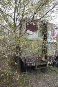 lot 11 image: 1963 Great Dane 38 Foot Semi Trailer with Contents - Insulation