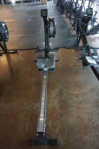 lot 34 image: Rogue Concept 2 Model D Indoor Rowing Machine