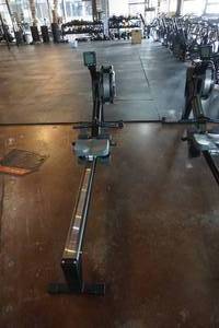 lot 35 image: Rogue Concept 2 Model D Indoor Rowing Machine