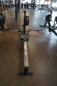 lot 39 image: Rogue Concept 2 Model D Indoor Rowing Machine