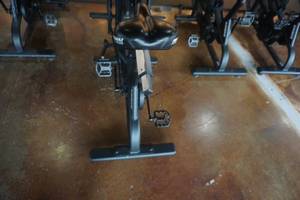 lot 81 image: Assault Fitness Classic Air Bike