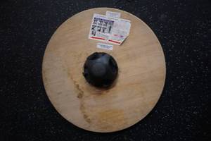 lot 445 image: Fitterfirst Wobble Balance Board