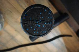 lot 483 image: 2 - Rogue Fitness High Density Foam Fitness Rollers