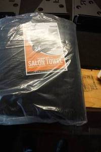 lot 567 image: Utopia Brand 24 Pack of Salon Towels