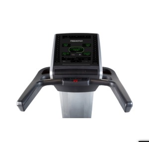 lot 25 image: FreeMotion Model Reflex t10.9 Interval Commercial Treadmill