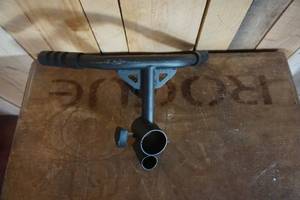 lot 90C image: Rogue Fitness Infinity Landmine Core Fitness Work Out Attachment