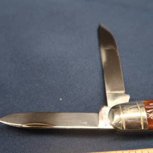 lot 68 image: WINCHESTER CARTRIDGE SERIES MADE IN THE USA