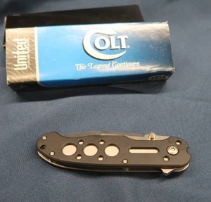 lot 69 image: THE COLT STATE TROOPER