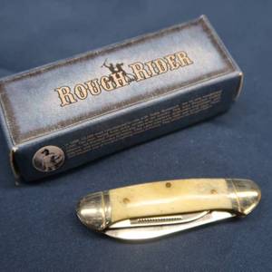 lot 91 image: ROUGH RIDER 055