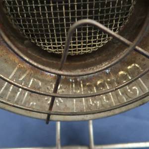 lot 120 image: MR HEATER PROPANE BLOWER