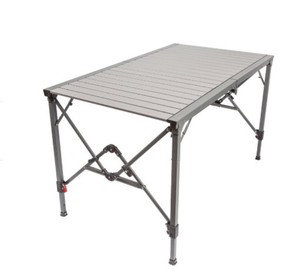 lot 256 image: NEW Members Mark Camping & Event Table