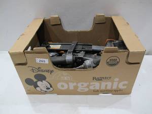 lot 265 image: Lot of USED AS-IS Power Tools - 6 NailersStaplers