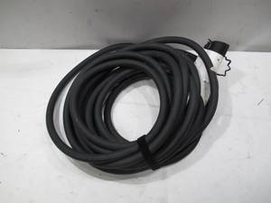 lot 294 image: DUOSIDA 21ft Electric Vehicle Charger Extension Cord E364477 40A 240V AC 3S