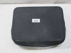 lot 296 image: Lectron Portable Tesla Charger (12 Amp32 Amp) - Level 1&2 Tesla with Dual NEMA