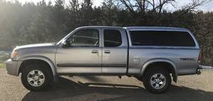 2003 Toyota Tundra SR5 4x4