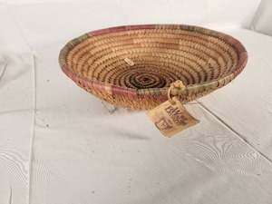 Walawa Basket Woven Basket