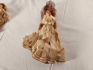 Madam Alexander Doll