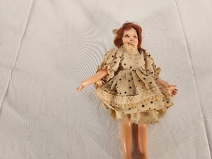 Madam Alexander Doll