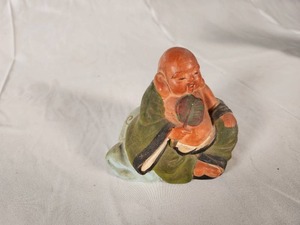 Vintage Porcelain Japanese Figurine