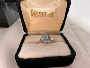 Womens Party Ring