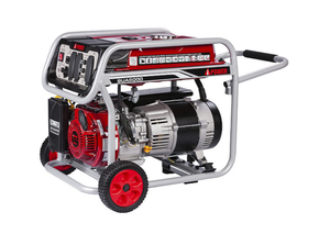 NEW A-iPower 5000 Peak4250 Running Watts Portable Gas Generator