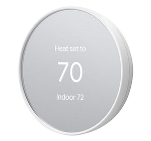 Google Nest Smart Thermostat