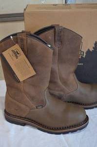 lot 3 image: Sportsman 318 Shoe and Boot