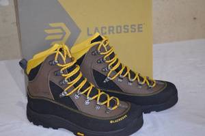 lot 6 image: Sportsman 318 Shoe and Boot