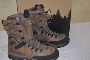 lot 7 image: Sportsman 318 Shoe and Boot