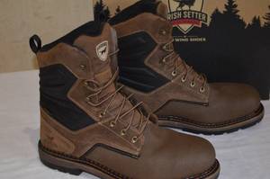 lot 16 image: Sportsman 318 Shoe and Boot