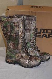 lot 18 image: Sportsman 318 Shoe and Boot