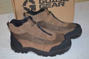 lot 20 image: Sportsman 318 Shoe and Boot