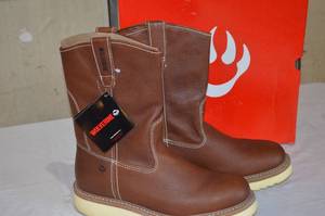 lot 22 image: Sportsman 318 Shoe and Boot