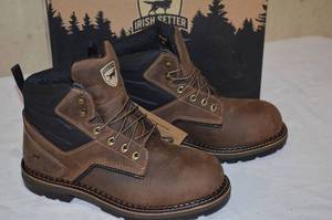 lot 23 image: Sportsman 318 Shoe and Boot