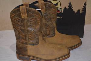 lot 24 image: Sportsman 318 Shoe and Boot