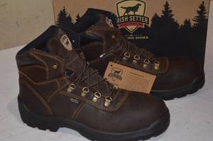 lot 25 image: Sportsman 318 Shoe and Boot