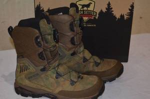 lot 28 image: Sportsman 318 Shoe and Boot