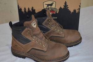 lot 34 image: Sportsman 318 Shoe and Boot