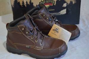 lot 35 image: Sportsman 318 Shoe and Boot