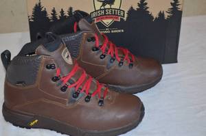 lot 37 image: Sportsman 318 Shoe and Boot