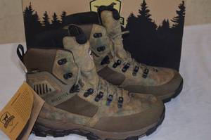 lot 39 image: Sportsman 318 Shoe and Boot