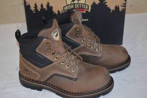 lot 40 image: Sportsman 318 Shoe and Boot