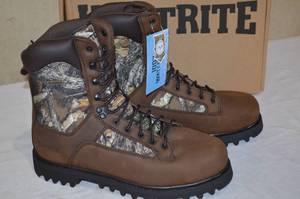 lot 41 image: Sportsman 318 Shoe and Boot