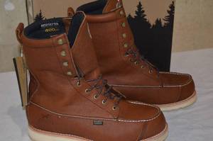 lot 43 image: Sportsman 318 Shoe and Boot