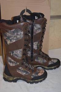 lot 49 image: Sportsman 318 Shoe and Boot