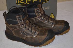 lot 52 image: Sportsman 318 Shoe and Boot