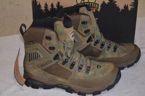 lot 53 image: Sportsman 318 Shoe and Boot