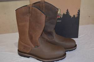lot 54 image: Sportsman 318 Shoe and Boot