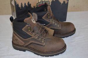 lot 55 image: Sportsman 318 Shoe and Boot